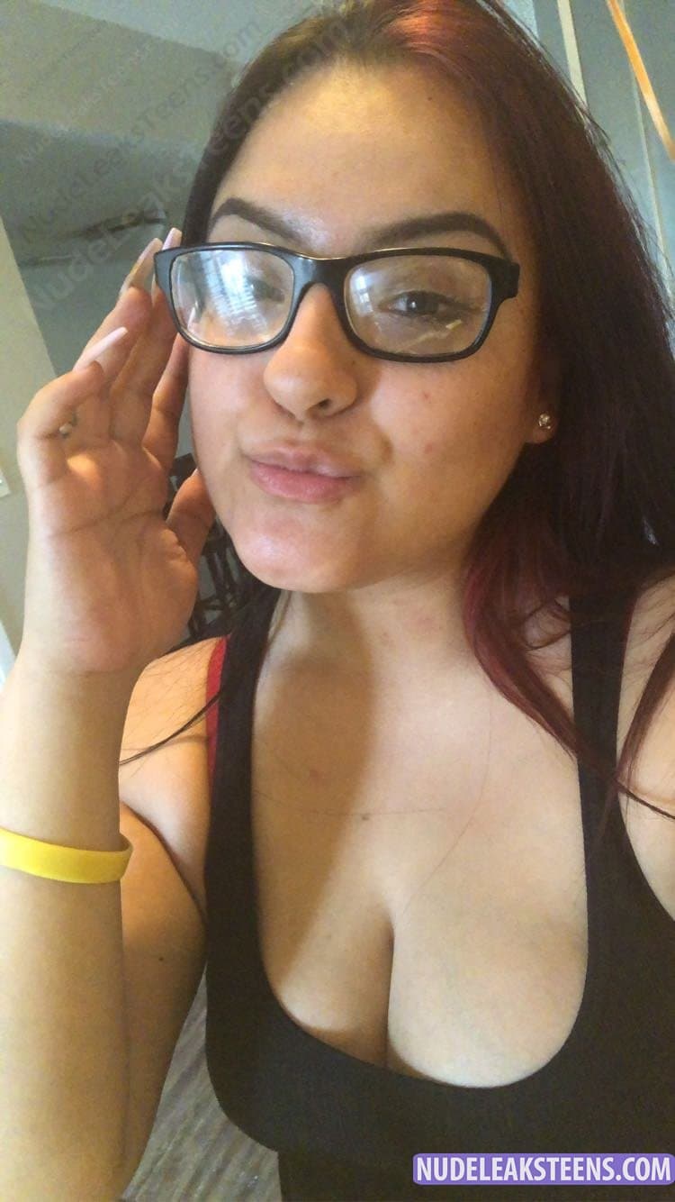 NudeLeaksTeens.com - Sami Leo58