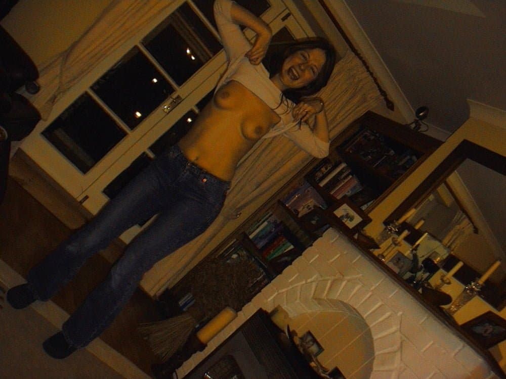 Allison is a Slutty Temple in the UK