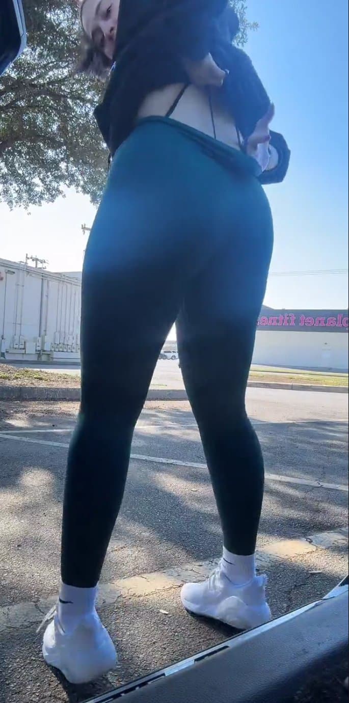 GALAXY FOR TWERKS & WEDGIES TT Live