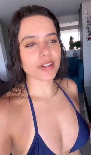 Yasmin Yassine (Venus Podcast)