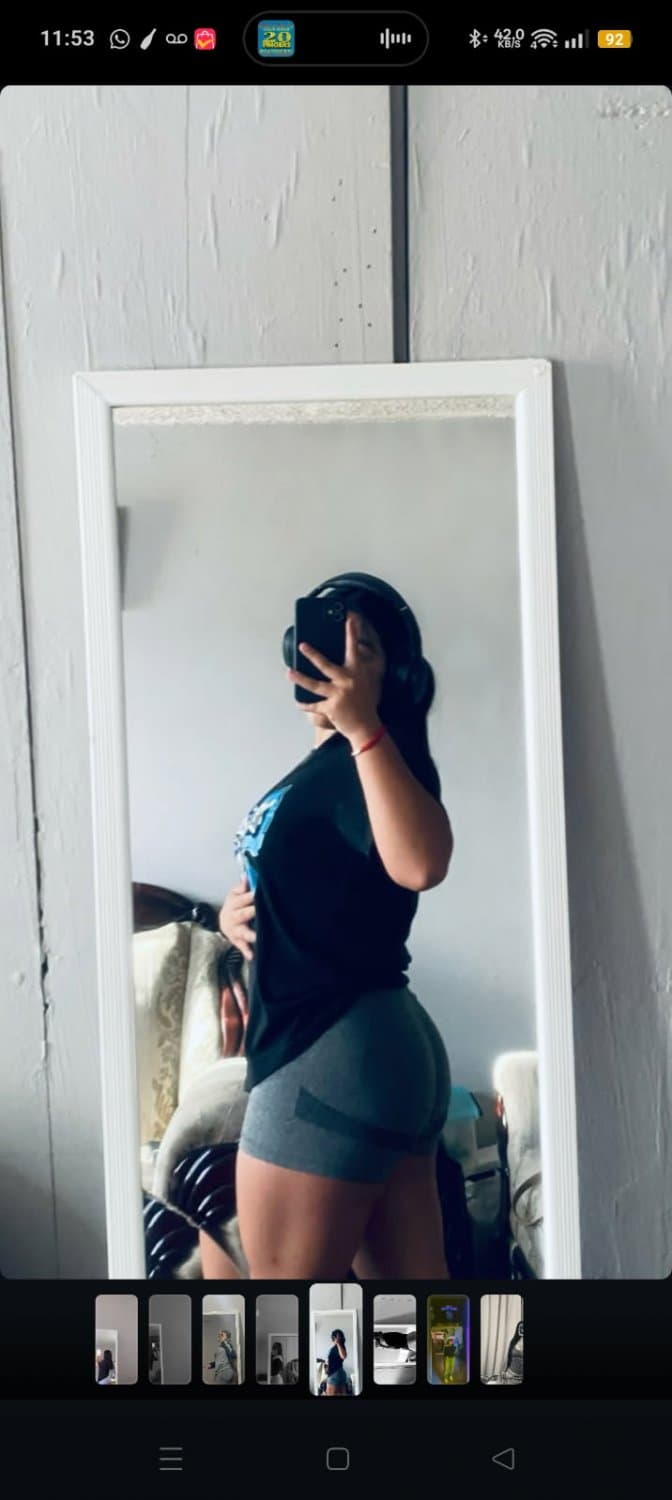 Click to view full size Nuevas fotos de Jimena Armijo la muñeca sexual personal más rica y sexy