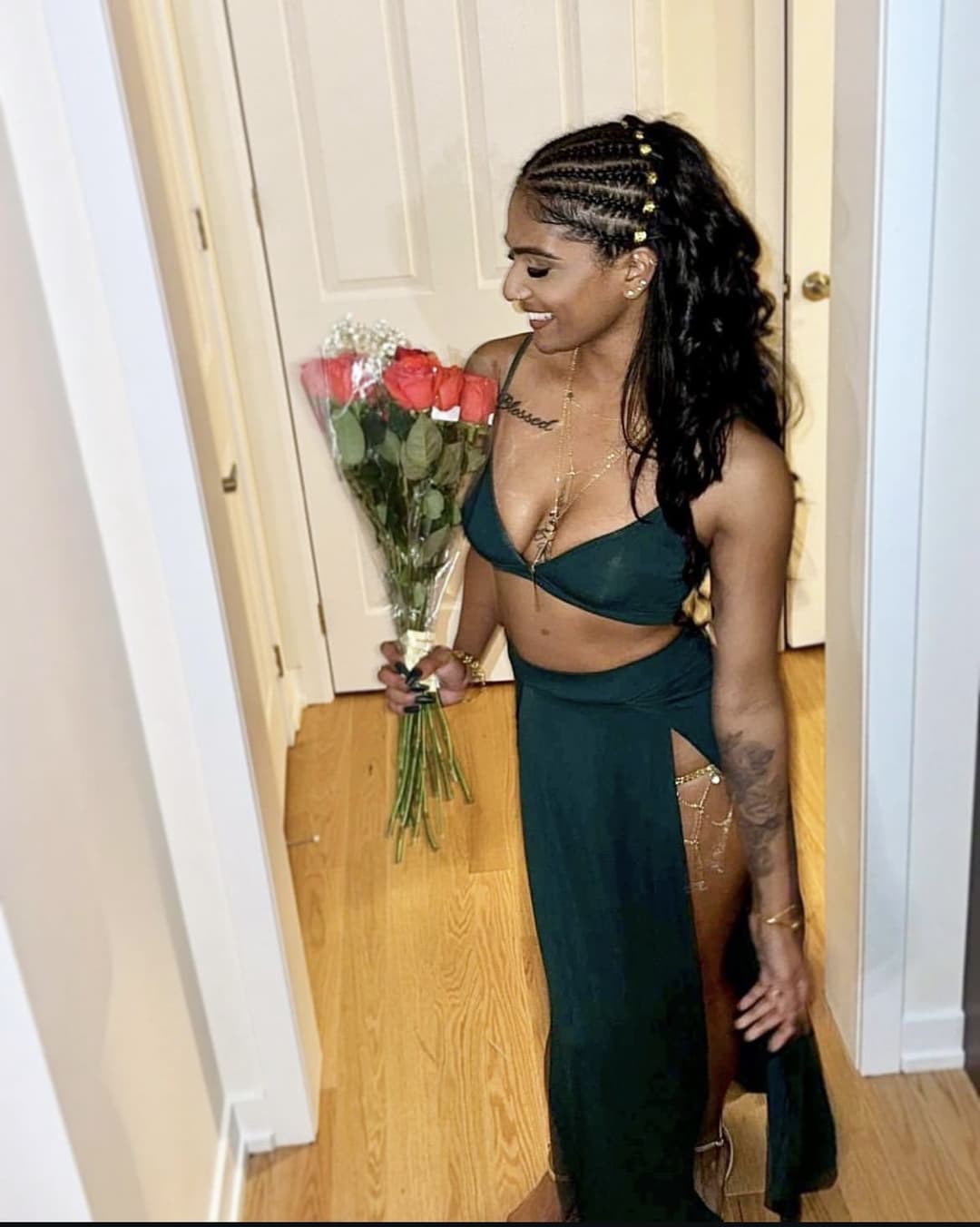 Tamil twerking slut submission