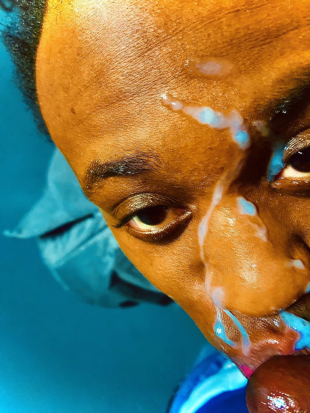 DįťėŞňouijă•Villuminatis Vïley Reåð Getş Facę Fůçkēď bÿ BBD & Cům Facialėð Įň Mănhattan Høőð