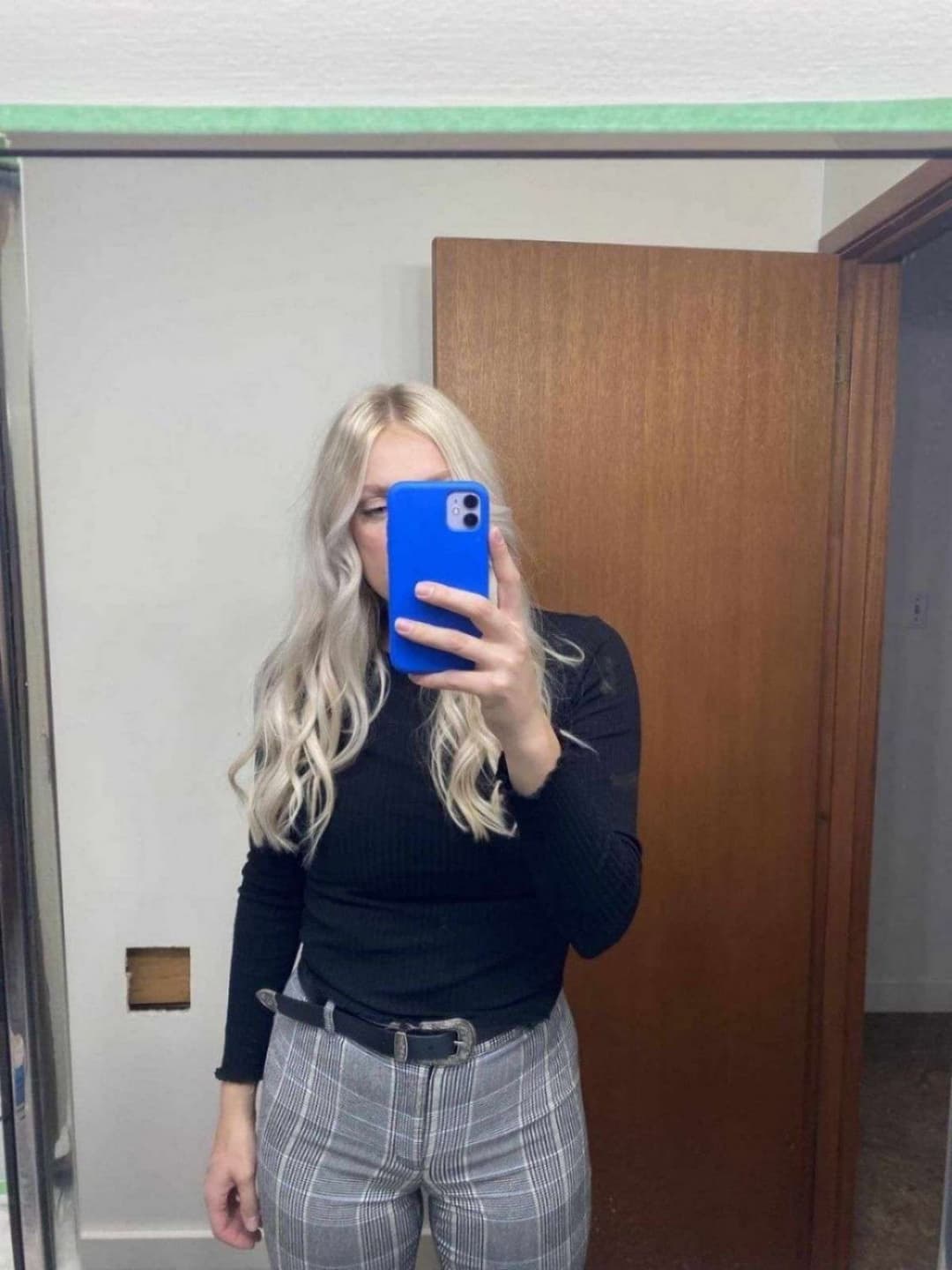 Brooklyn 26 has handed control of herself to me. Kik Tyrladan for the same treatment.