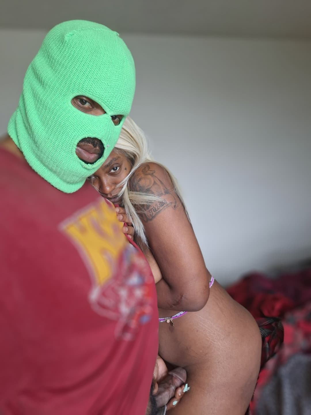 ThroatGoddess Dominatrix all full vids now of her on Master Black Kink Manyvids