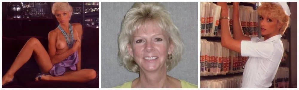 Playboy College/Casting/One Times - Before, After, Much Later #4