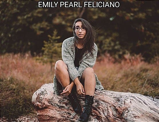 Click to view full size Operation Manager Emily F. nude in public