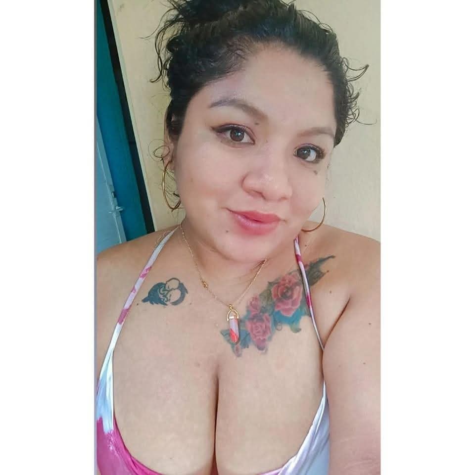 Mexicana puti pobre con buenas tetas