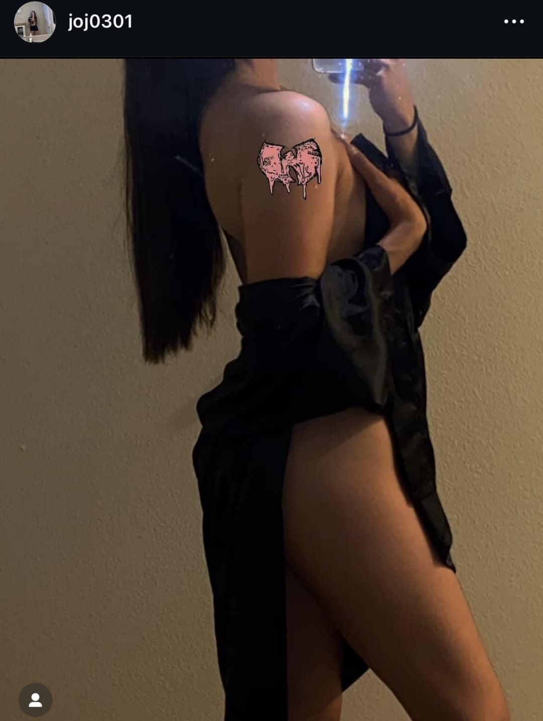 Native nudes (Colby)(NM)