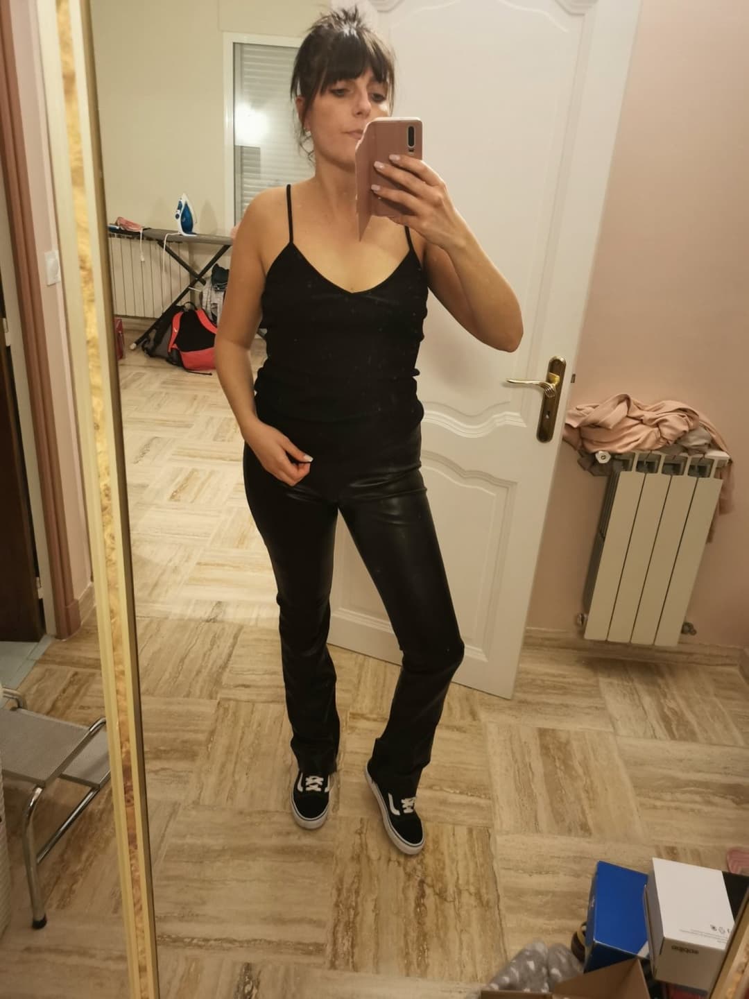 Audrey secretaire suite