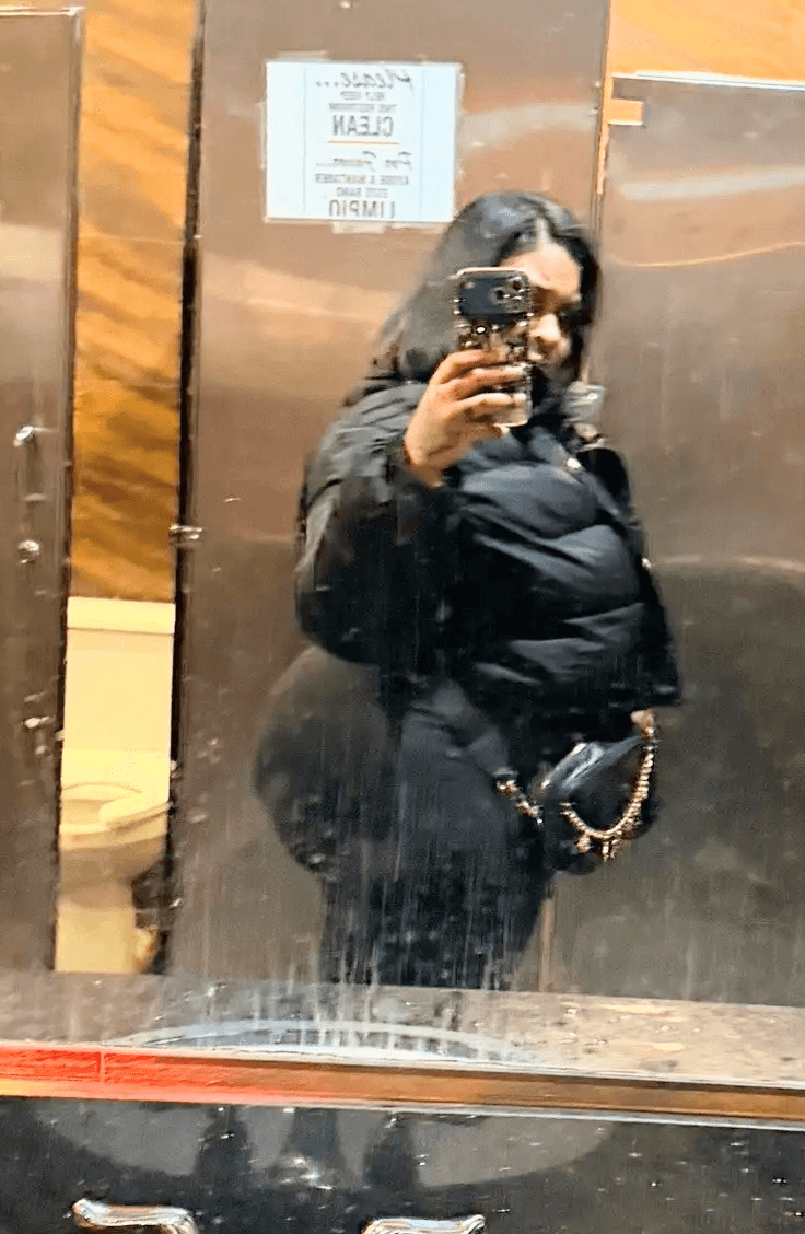 BIG THICK CHUBBY CHUNKY REDBONE BBW SSBBW BIG OLE JUICY ASS GOONER MATERIAL