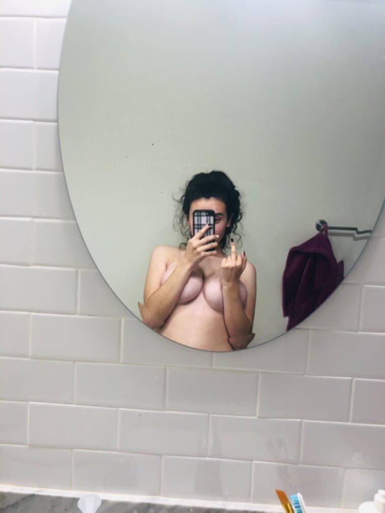 This Arizona State U Student’s Name is Sarah