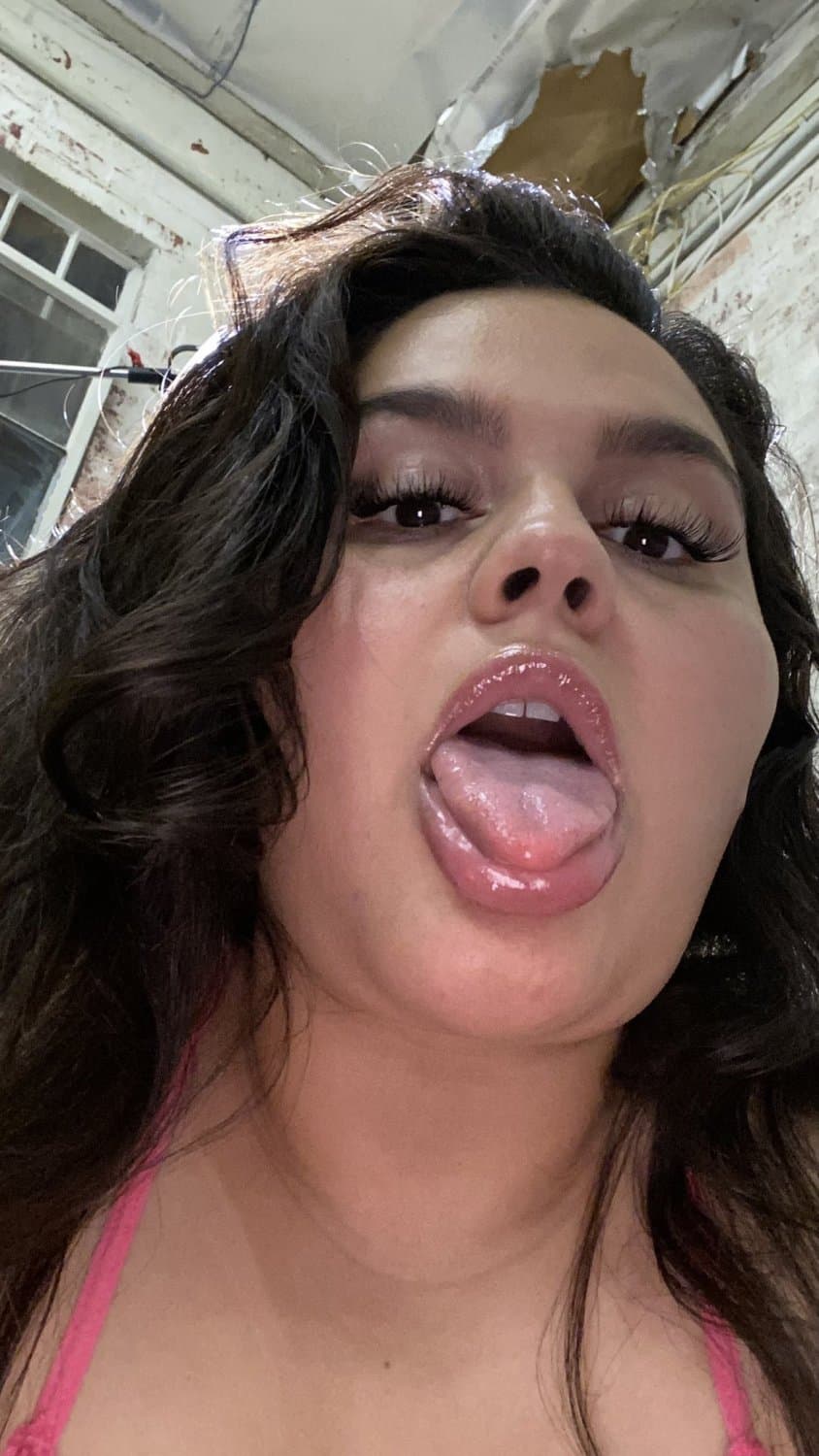 BBWs are every man’s weakness ??