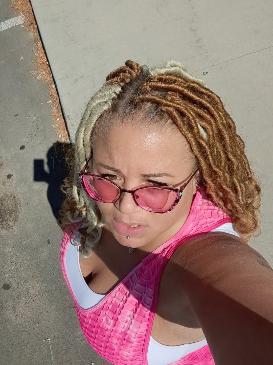 BEAUTIFUL SEXY HUGE THICK REDBONE GRANNY MATURE BIG HUGE THICK SSBBW BBW ASS GOONER MATERIAL