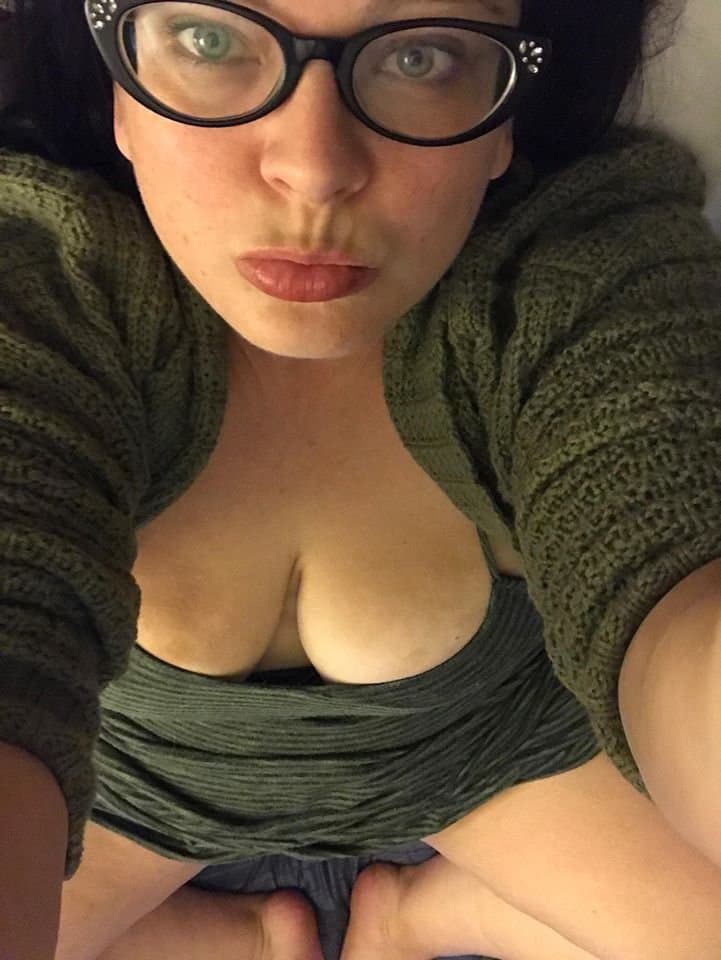 Amy #4 ? (Hot Big Tit Anal Slut)