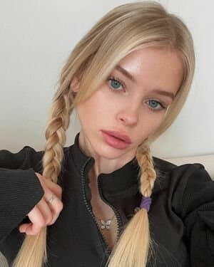 Alla Bruletova Bentley girl - part 4