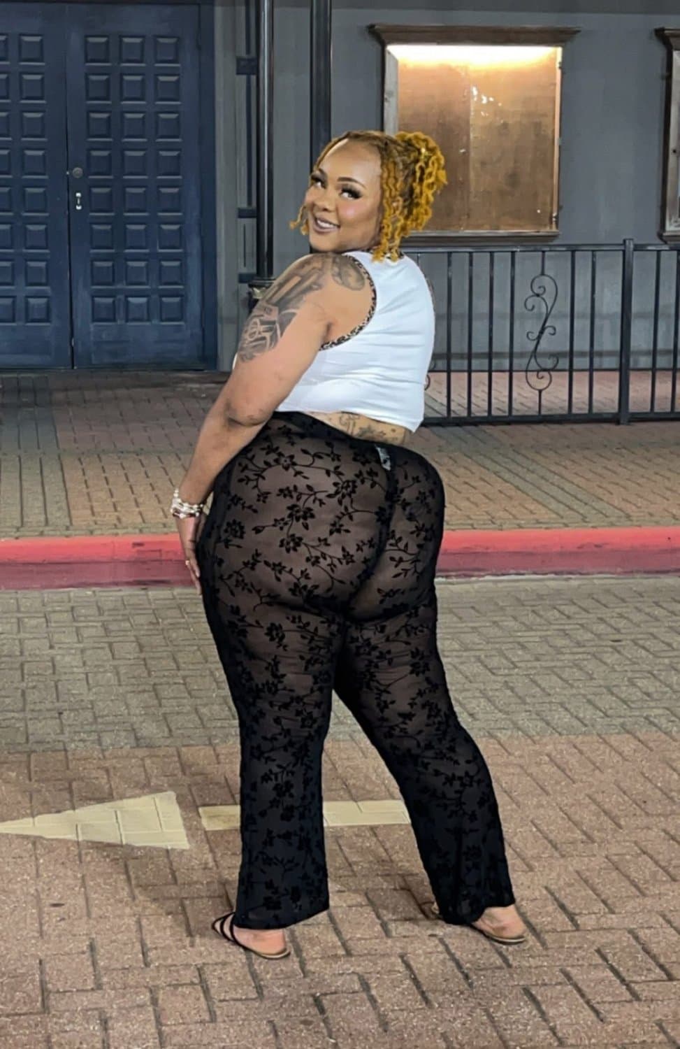 Co-Worker Left Phone Unlocked Part 3