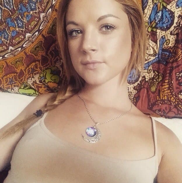 805 innocent Schoolgirl turned pornstar