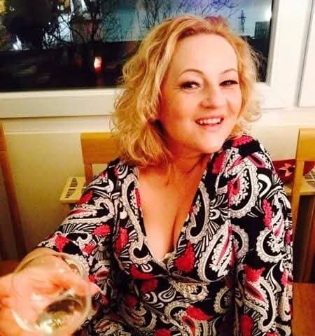 My Hot Milf drama teacher