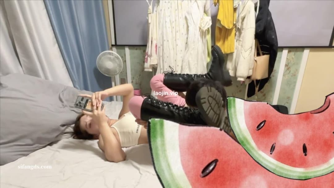 Amateur asian very horny girlfriend fucktoy squirt and pee orgasm hardfuck homemade sextape vlog