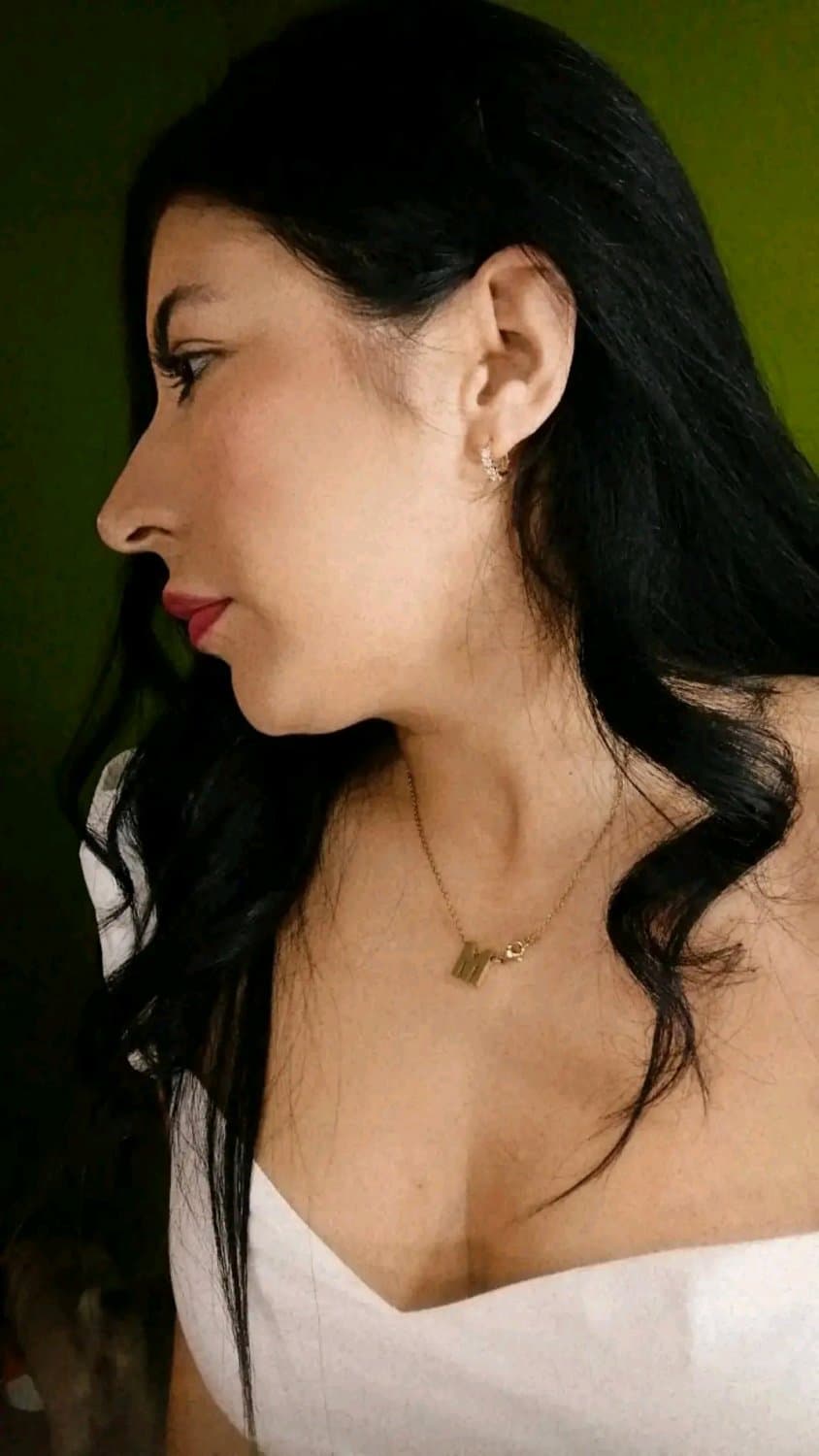 María del Carmen Enfermera Infiel Tampico