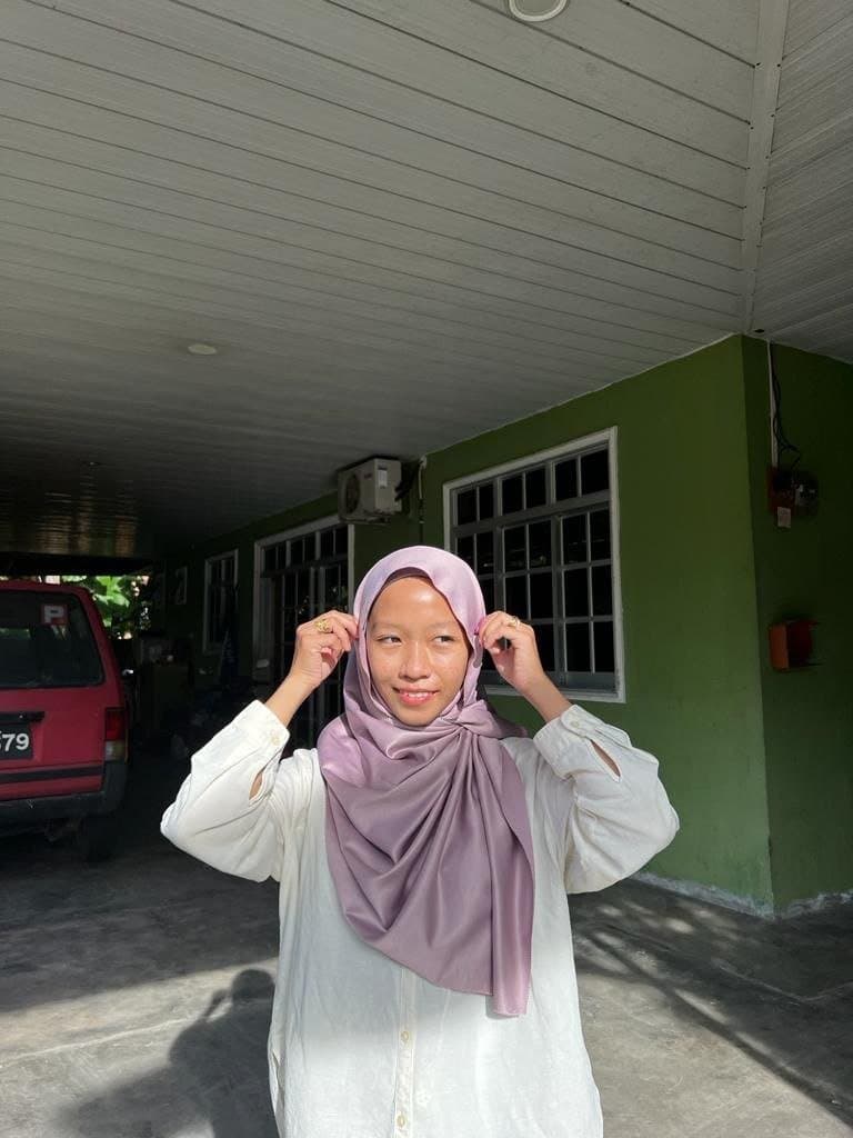 Akak uitm melayu paduuu