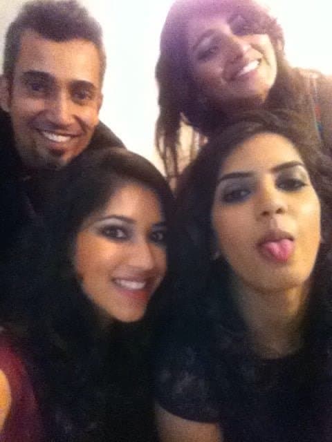 Sexy Perfect South Indian Telugu College Slut Sonika