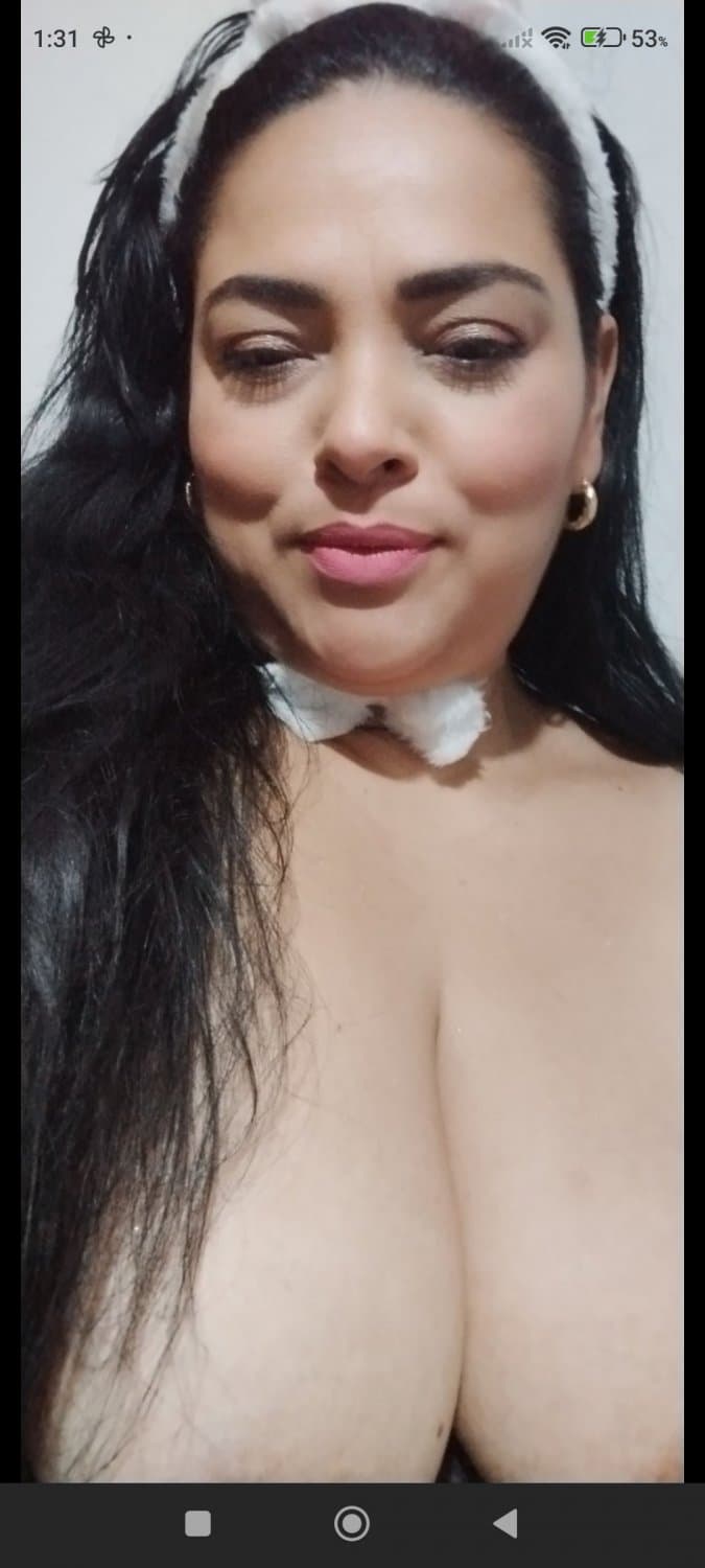 Hermosa milf latina porno
