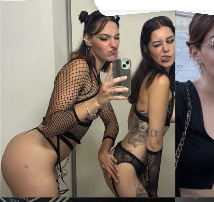 French model big ass fitgirl