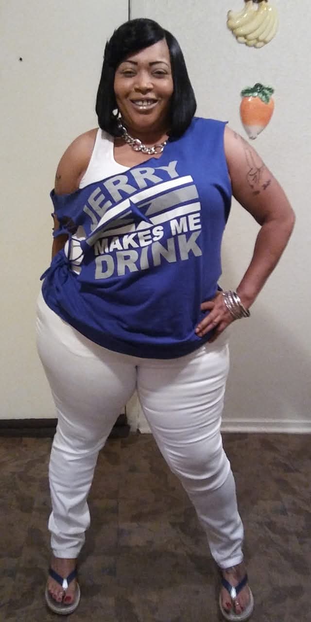 Chubby Redbone Ebony Milf I Bet Dat Pussy Sooo Good I Would Not Pull Out 69