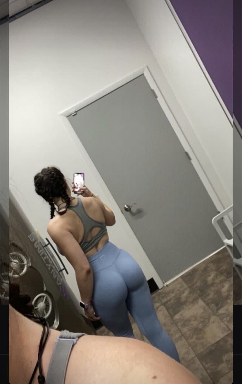 Jealous of my friend slapping his big cock on her nice tits before she squeezed them around it