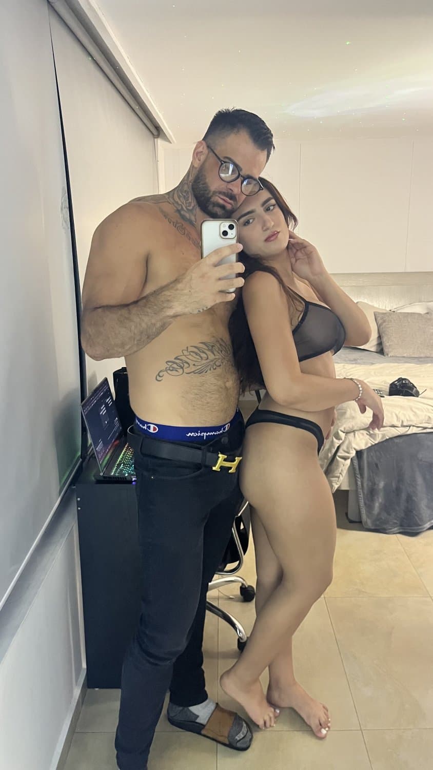 Pamela Dulce Latina Porn Casting