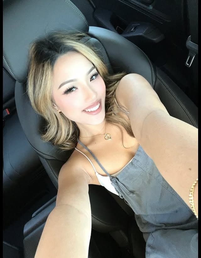 Beautiful smile