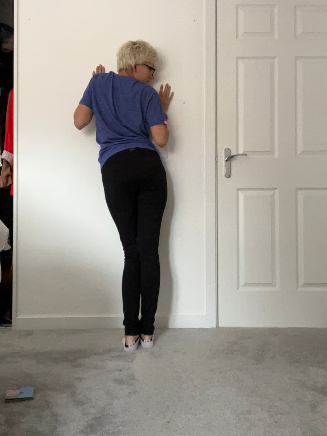 Click to view full size More of Rebecca from Livingston Scotland