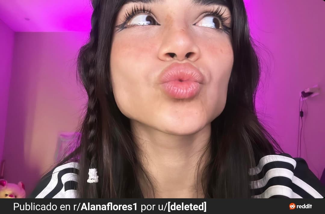 ALANA FLORES PACK COMPLETO XXX C8LO Y T3TA2 CUERPO PERFECTO DESCARGUENLO