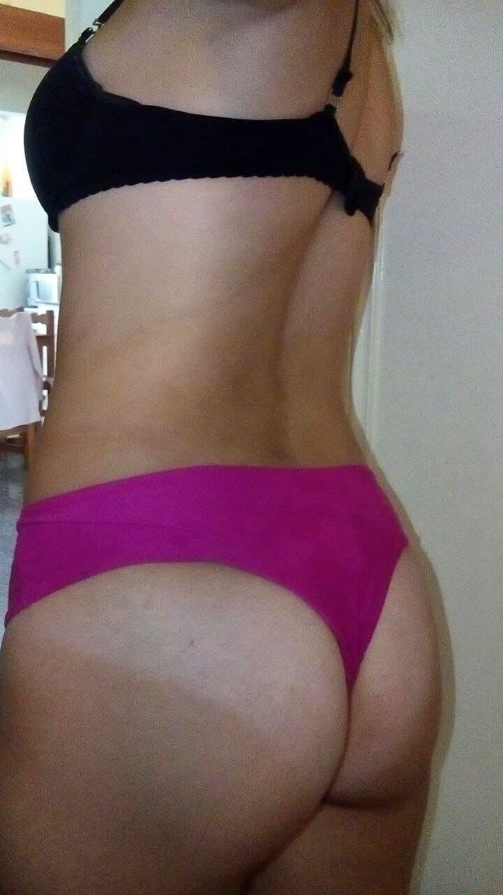 Mix pendejas argentinas