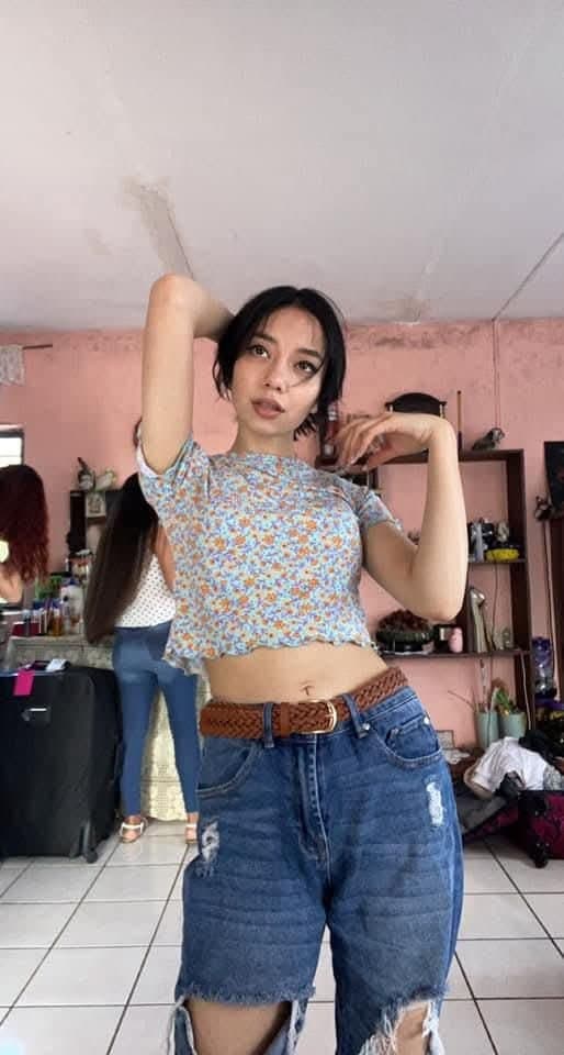 my hot (older sister)