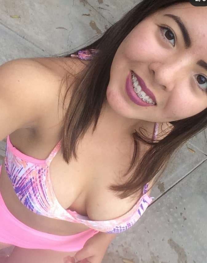 Click to view full size luz carchuancho alzamora ingeniera ambiental, le gusta la verga madura y quiere ser preñada buen cul