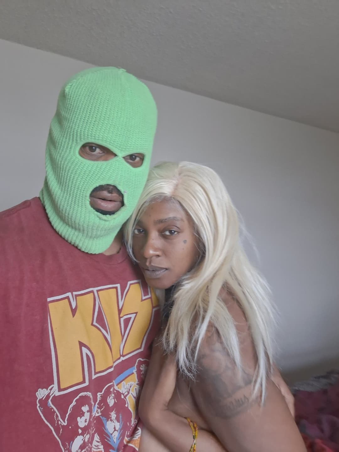 ThroatGoddess Dominatrix all full vids now of her on Master Black Kink Manyvids