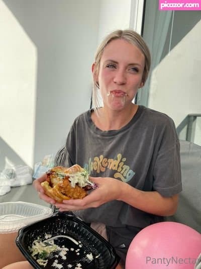 Dirty Panties Nectar 2