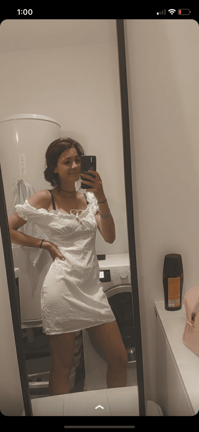 Clhoé V. Salope de Lyon