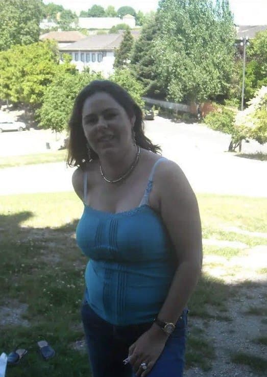 Click to view full size shy Anabela has big, round, soft tits ? (48f, 80EE?, divorced) Vila Nova de Gaia, Portugal