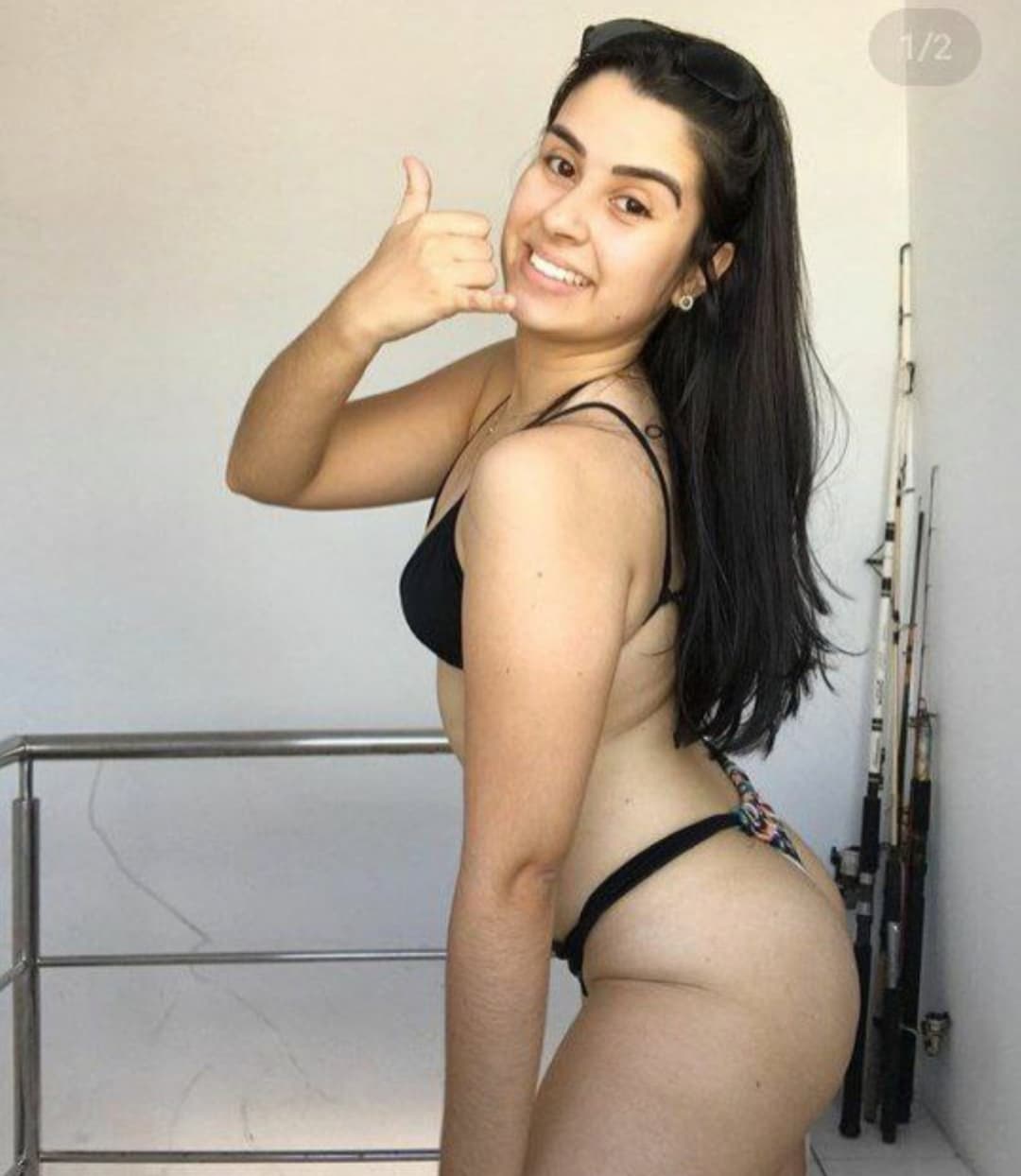 LINDA DE SLZ NA LIVE COMPLET NO GRUP, CHAMA