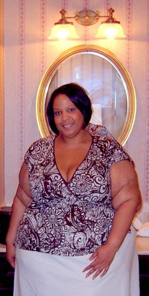 Tall Saggy Amazon Redbone Milf She Can Get It & I Would Not Pull Out 123