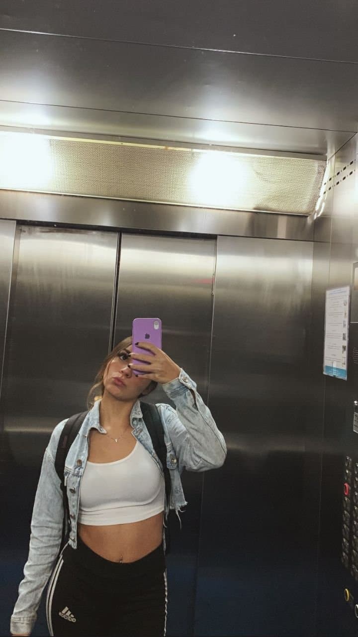 putinha novinha babyface