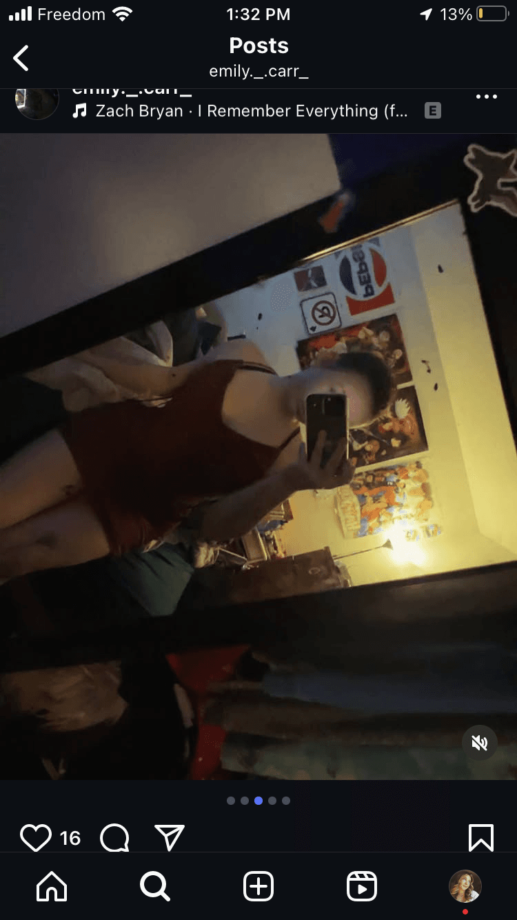 Click to view full size My Slut ex gf that I would kill to creampie