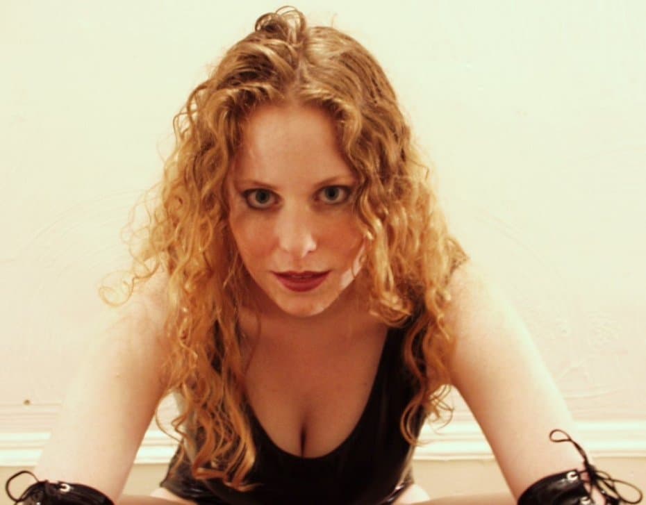 Kira LittleRedHead Miss Kira