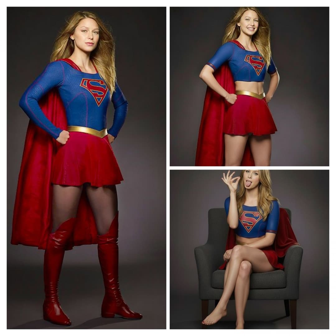 Bimbofication, sluttifcation, shoe removal. Taking requests!