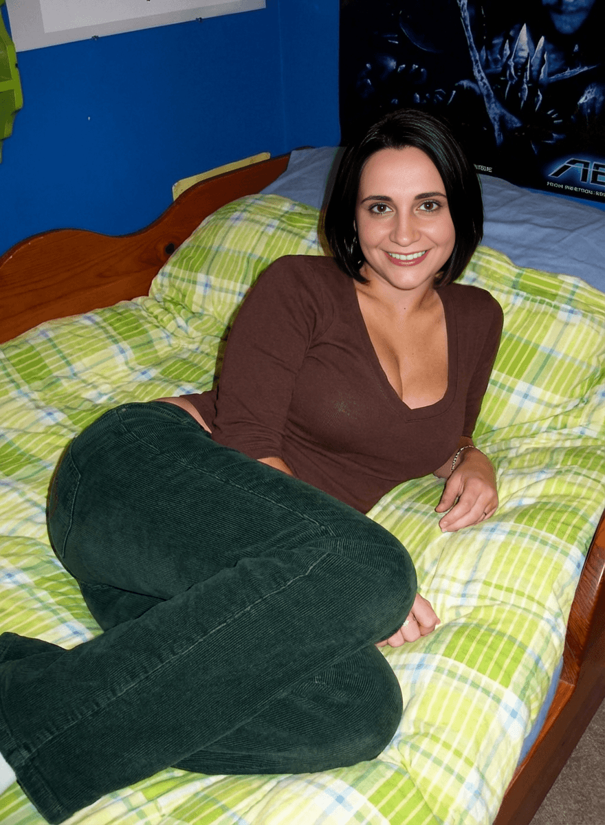 Click to view full size karla chilena coqueta sultry