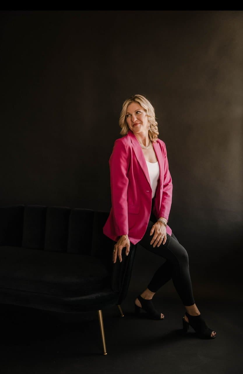 Niki the Business Bitch